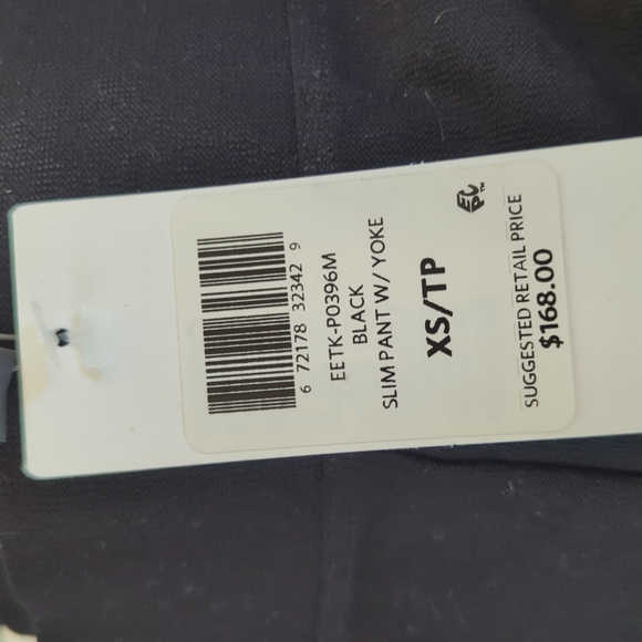 Iconic Eileen Fisher pants - Picture 5 of 5